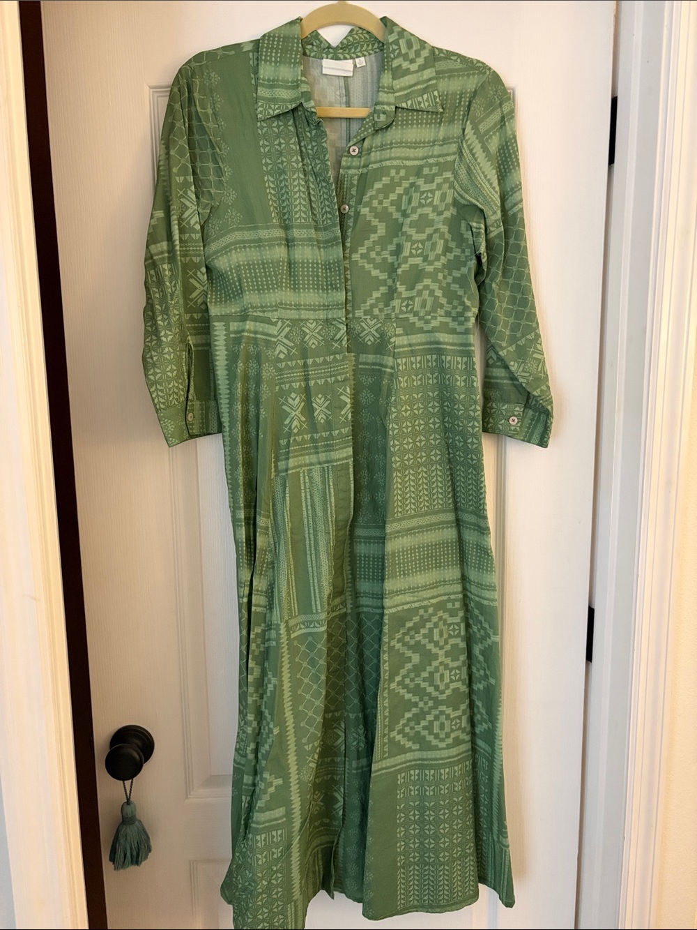 Julia Amory Dress